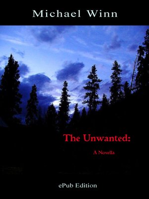 cover image of The Unwanted